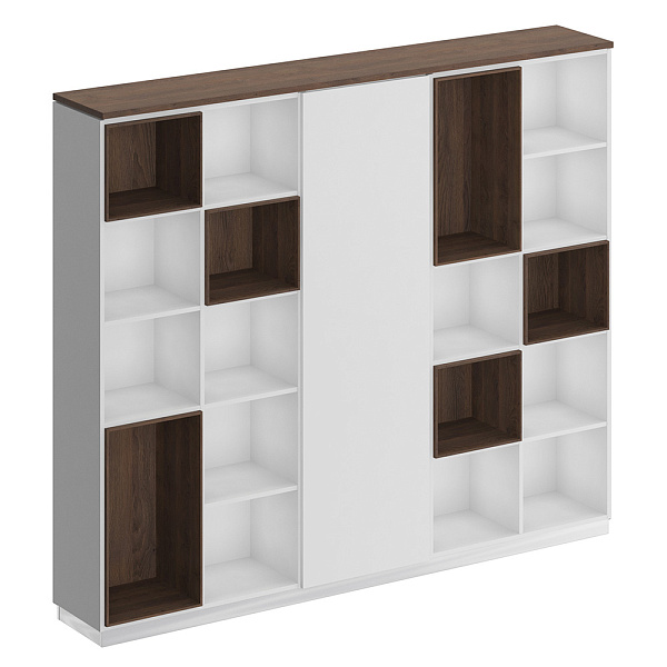 картинка Шкаф открытый City СИ 304