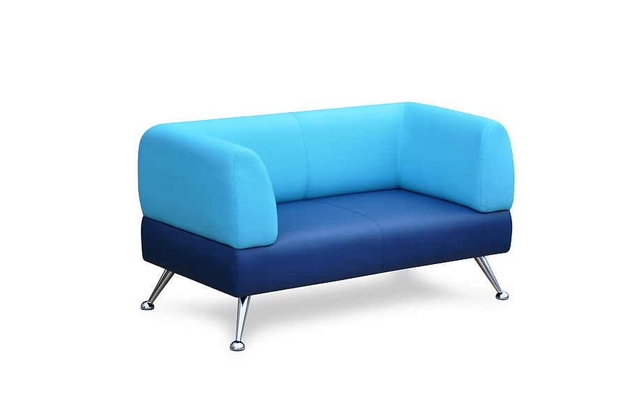 картинка Офисный диван Вейт Альфа мебель