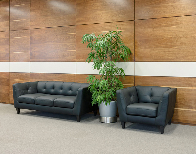 картинка Офисный диван Volta