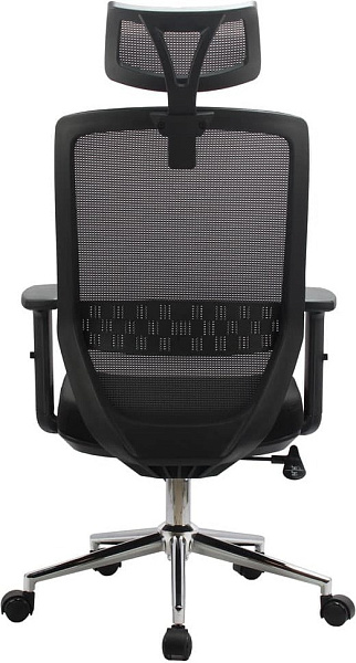 фото Офисное кресло Riva Chair Alt (833H)