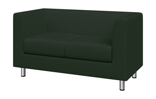 Диван 2-местный Домино Dm2-2