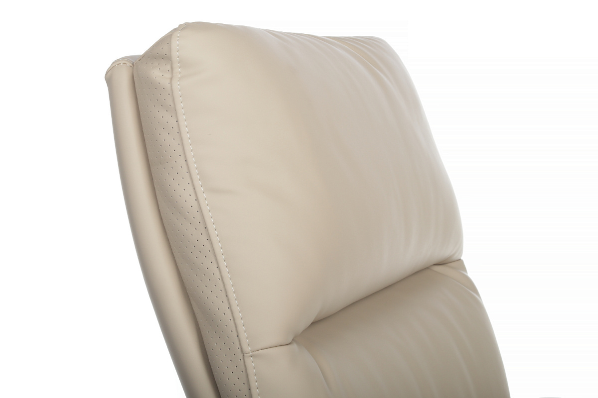 Кресло для руководителя Riva Chair Leon-M (B916)