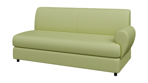 Секция трехместная левая Матрикс M3L-1