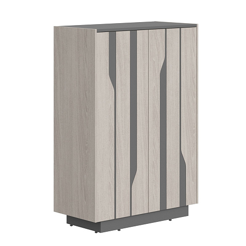 Шкаф ЛАЙН (LINE) СФ-574202 900х430х1305