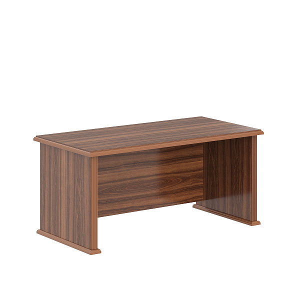 картинка Стол руководителя 160 см РАУТ (RAUT) Sky RST 168