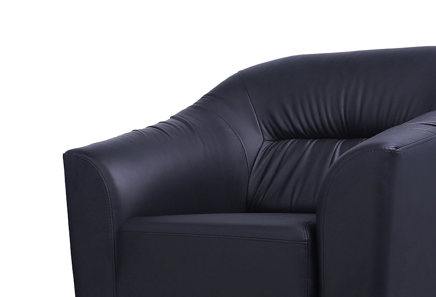 картинка Офисный диван РАЙТ Евроформа