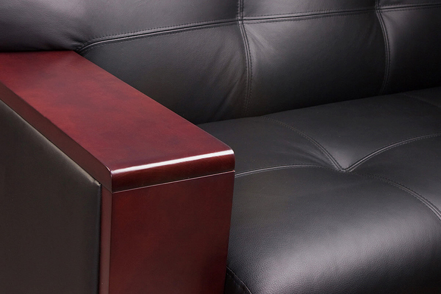 фото Офисный диван Боссо