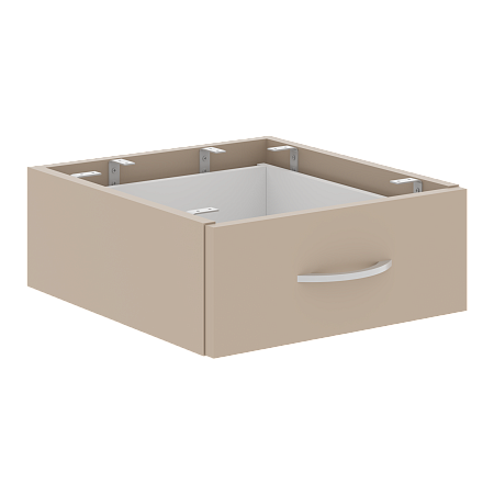 Тумба подвесная одно ящичная IMAGO Плюс IMAGO Плюс СРС-1V.1 407х448х163