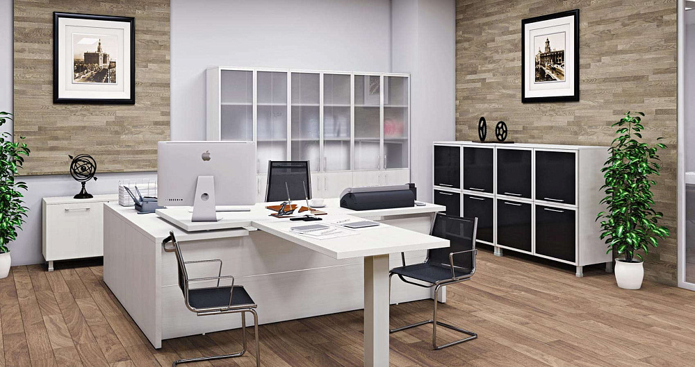 картинка Кабинет Yalta