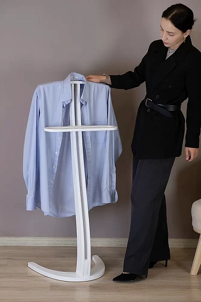 Вешалка костюмная Галант 334