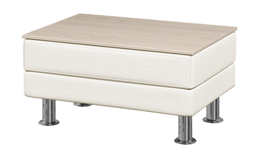 картинка Столик ЛДСП 25 мм Эволюшн EVO-T