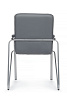 Офисное кресло Riva Chair Самба (SMB-02)