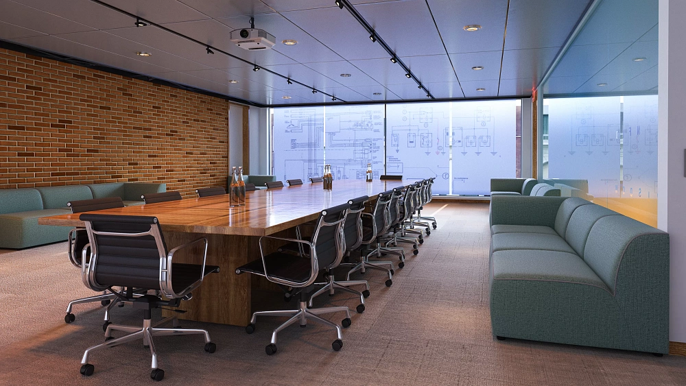 фото Модульный диван Soft