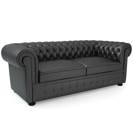 Диван 2м Chesterton CHT27020001