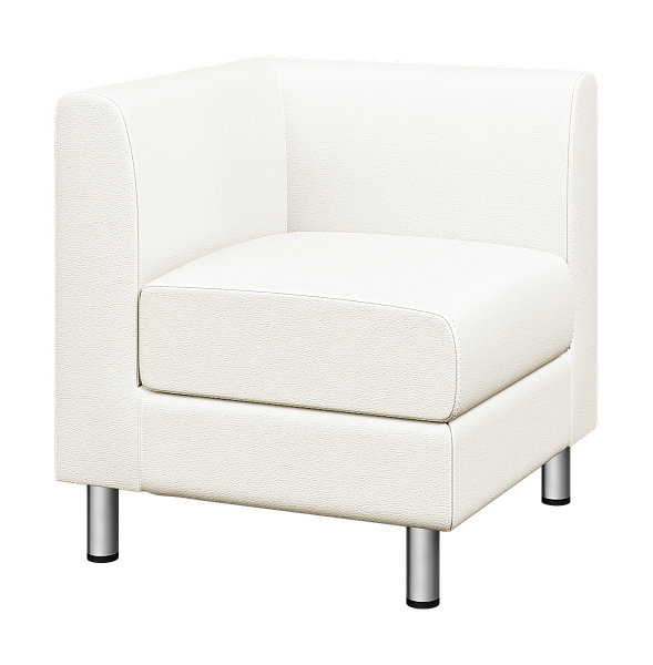 картинка Модуль угловой правый/левый Домино DmC-R/L