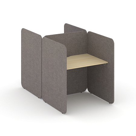 Колл-центр Рива (RIVA) комплект №14 KC.K-014 1016*1800*1200