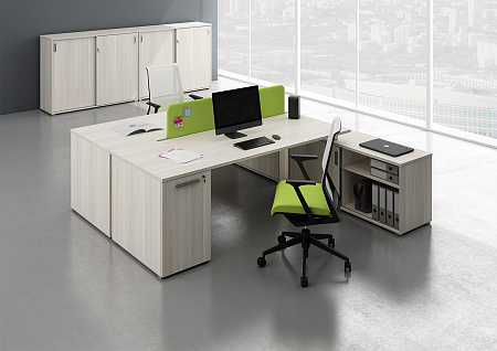 Мебель для персонала Gloss Alsav