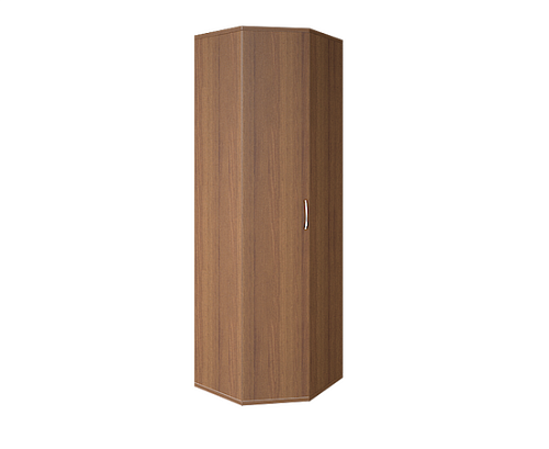 Шкаф для документов угловой Slim System А.СТ-1.10**