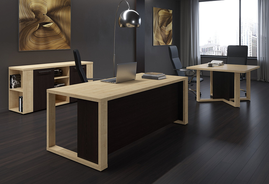 картинка Кабинет руководителя АЛЬТО (Alto)