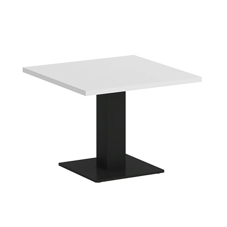 Стол журнальный квадратный Riva А.СЖ-2 600*600*450