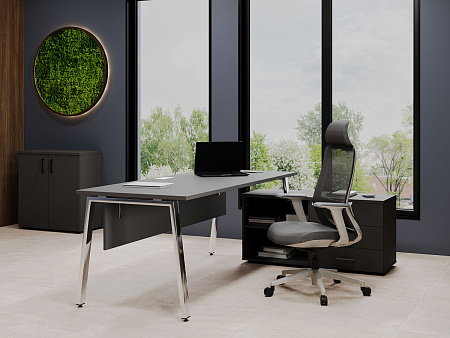 Кабинет руководителя Стайл Проджект Директ Люкс