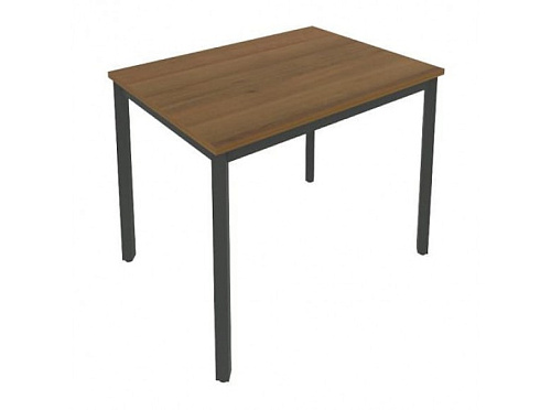 Стол рабочий прямой 98х72 см Слим Систем (SLIM SYSTEM) С.СП-3