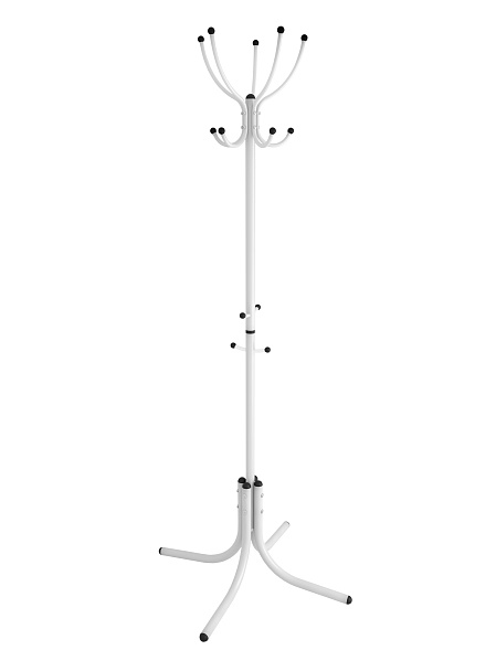 Вешалка напольная М 10