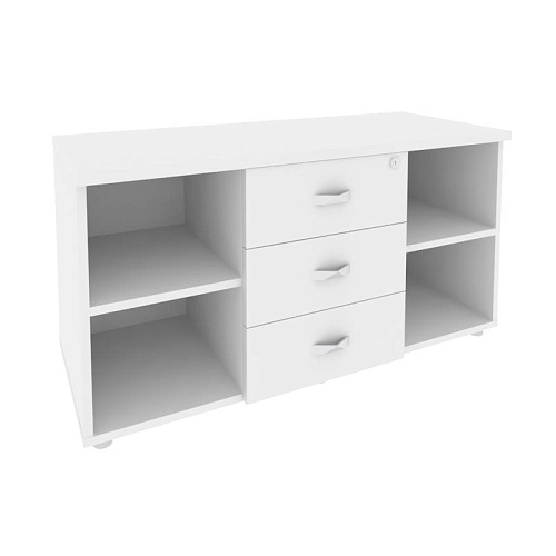 Тумба сервисная с ящиками Оникс Директ (ONIX DIRECT) O.TS-11