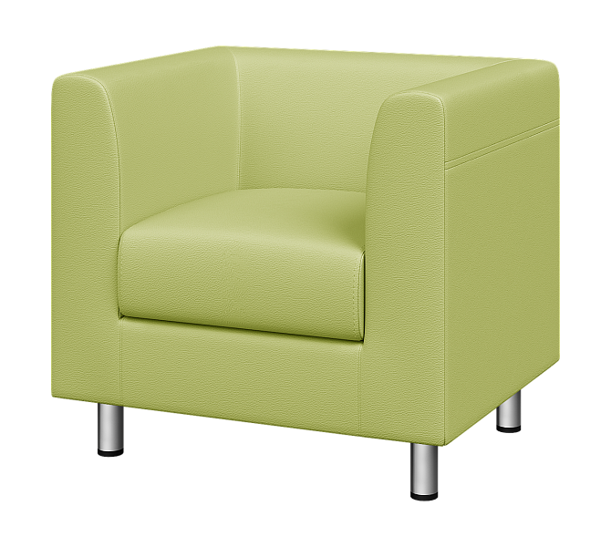 картинка Кресло Домино Dm1-2