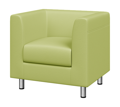 Кресло Домино Dm1-2