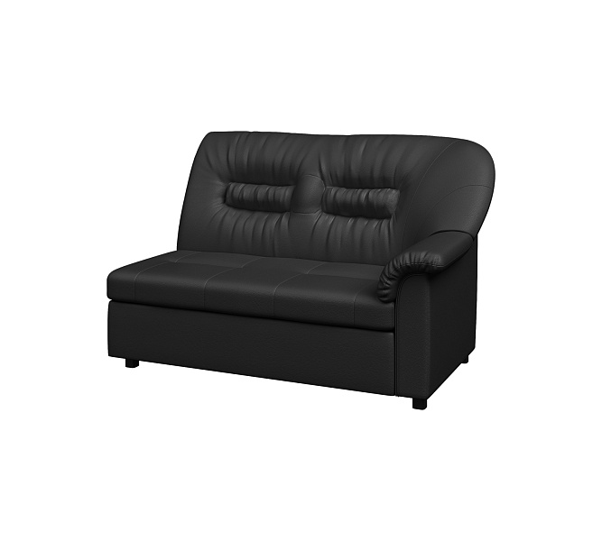 картинка Модуль 2-местный раскладной левый Премьер  P2L-r