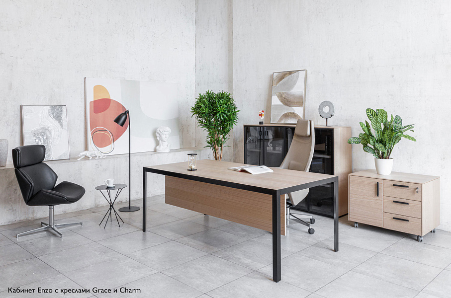 картинка Кабинет руководителя Enzo