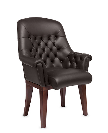 Кресло для посетителей Multi-office Zurich ВD