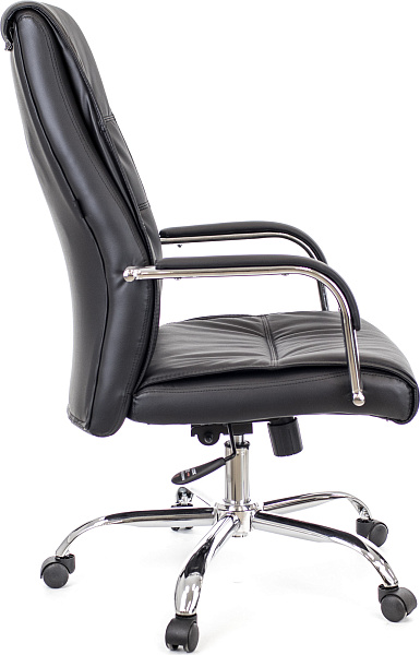 фото Кресло Everprof Bond TM Экокожа