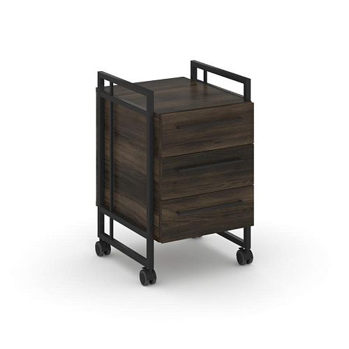 Тумба мобильная Рифт Директ (RIFT DIRECT) RF.TMR-001 424*500*680