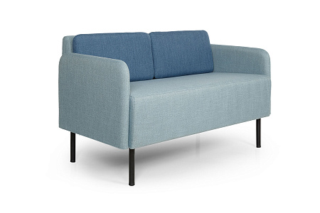 Диван 2-местный M27-2S Select toForm 1270*650*h740