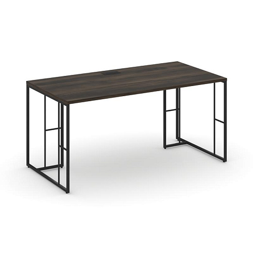 Стол руководителя Рифт Директ (RIFT DIRECT) RF.SR-023 1380*800*750