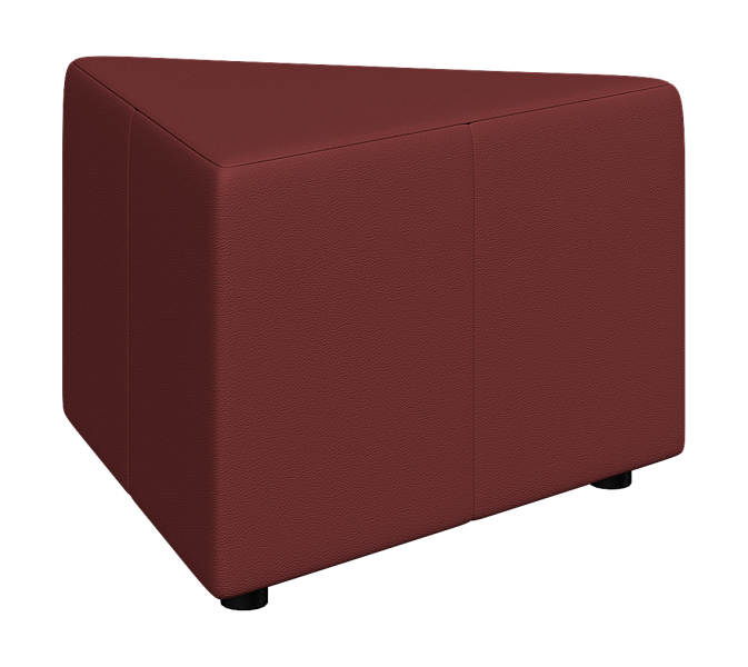 фото Пуфик треугольник Оригами Or-p