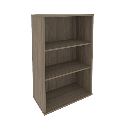 Стеллаж широкий средний Стайл (STYLE) Л.СТ-2