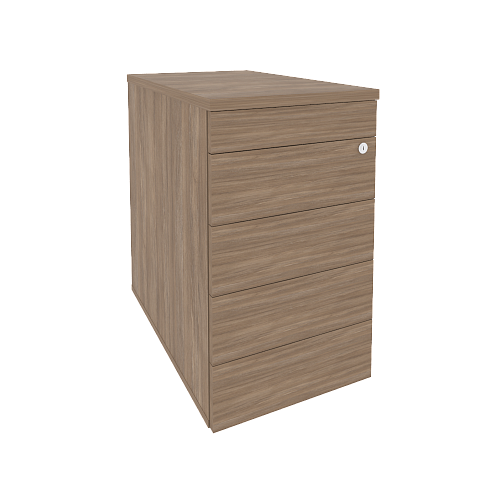 Тумба приставная TIP-ON 72 см Оникс (ONIX) O.TPO-1.7 TIP