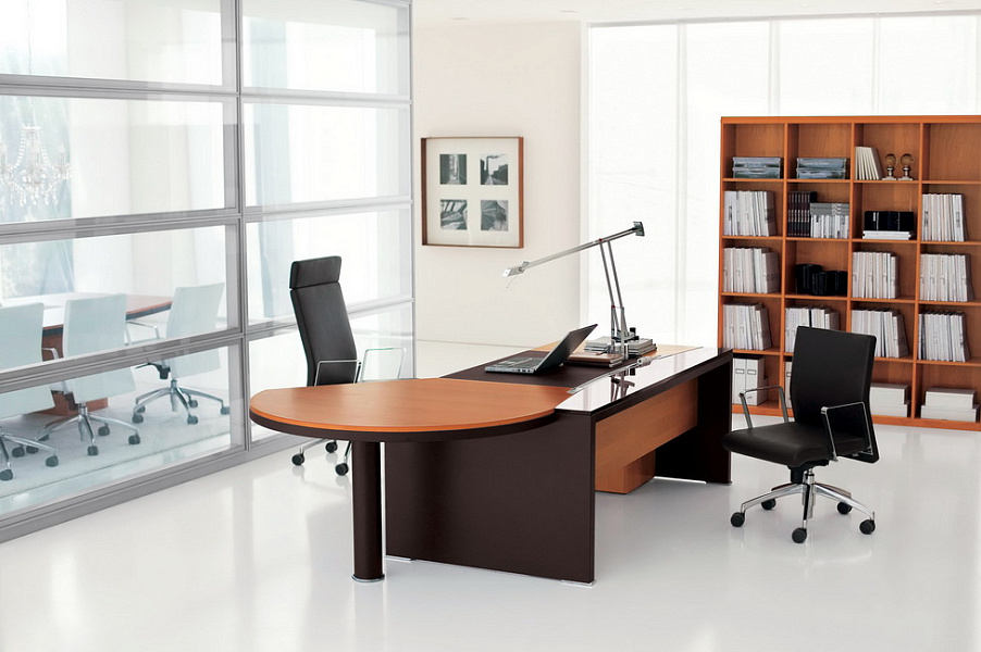 картинка Кабинет руководителя Eko