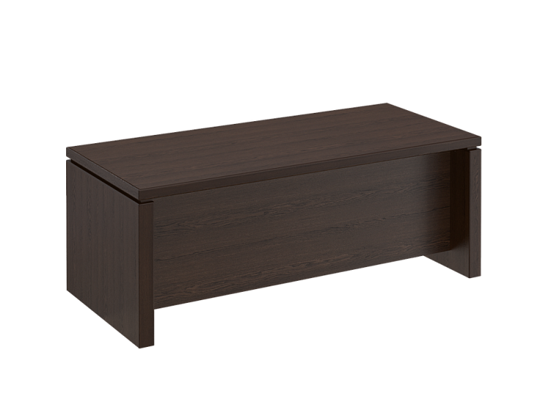 картинка Стол руководителя Mark МК 131