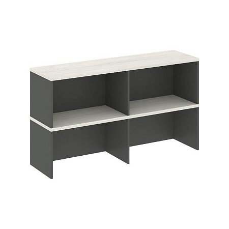 Надставка на тумбу 2 яр. Стайл Проджект SN.NT-106