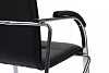 картинка Офисное кресло Riva Chair Самба (SMB-01H Хром гальв.)