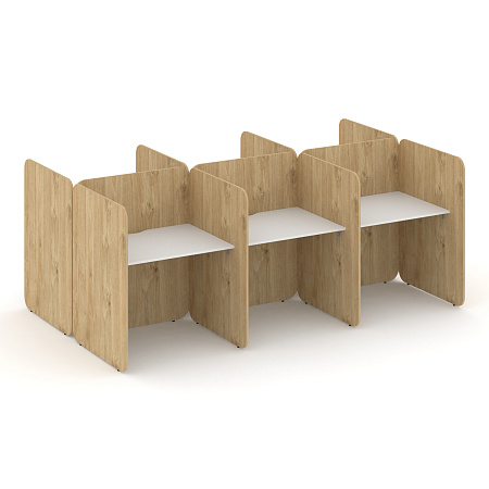 Колл-центр Бэлл (Bell) KCB.K-016 3012*1800*1200