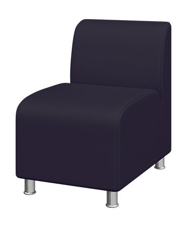 Секция одноместная Микс Mix1