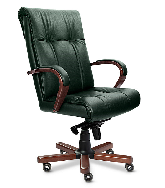 фото Офисное кресло Multi-Office Paris A