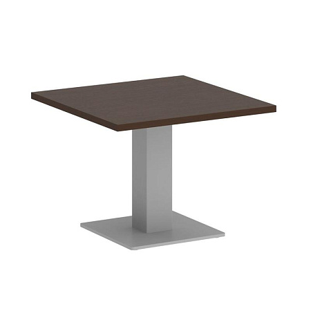 Стол журнальный квадратный First KSJ-2 600*600*450