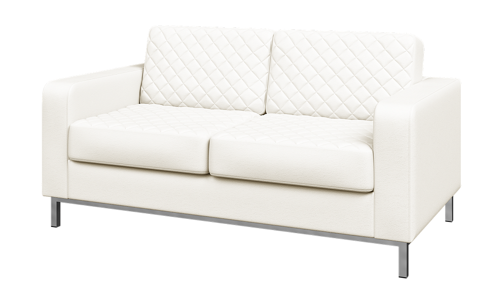 картинка Офисный диван 2-х местный Бентли Ben2-2