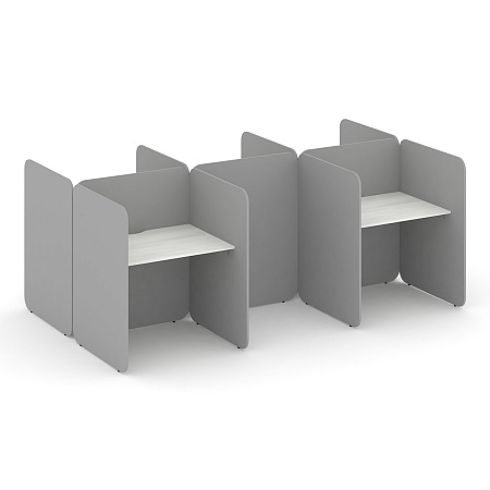 Колл-центр Бэлл (Bell) KCB.K-018 3012*1800*1200